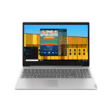 Ноутбук 15" Lenovo IdeaPad S145-15 81MV01H9RA / серый / 15.6" (1920х1080) Full HD LED / Intel® 5405U / 8Gb / 1 Tb HDD / GeForce® MX 110, 2 Gb / no ODD / no OS / / /