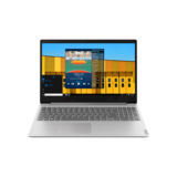 Ноутбук 15" Lenovo IdeaPad S145-15 81VD009ARA / серый / 15.6" (1920х1080) Full HD LED / Intel® i3-8130U / 8Gb / 128Gb SSD / GeForce® MX 110, 2 Gb / no ODD / no OS / / /
