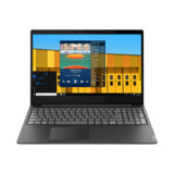 Ноутбук 15" Lenovo IdeaPad S145-15 81VD007URA / черный / 15.6" (1920х1080) Full HD LED / Intel® i3-8130U / 8Gb / 1 Tb HDD / Intel® HD Graphics / no ODD / no OS / / /