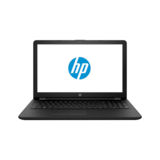 Ноутбук 15" HP 250 G7 Asteroid Silver (6MQ40EA) / черный / 1920x1080 (Full HD) / Intel Celeron N4000