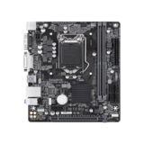 Мат.плата 1151 Gigabyte H310M S2V 2.0 , H310, 2DDR4, VGA/DVI, 1xPCI-E 16x, 1xPCI-E 1x, ALC887, RTL8111, 4xUSB3.1/6xUSB2.0, 4xSATA3, mATX БН