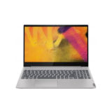 Ноутбук 15" Lenovo IdeaPad S340 81N8003CUS / серый / 15.6" (1920х1080) Full HD LED / Intel® i7-8565U / 8Gb / 256 Gb SSD / Intel® HD Graphics / no ODD / Win10 / / без гравировки/