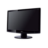Монитор 24" Acer H243H FullHD 1920 x 1080 TN 16:9 VGA + DVI + HDMI + AUX Black б.у.