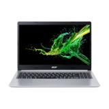 Ноутбук 15" ACER A515-54G NX.HN5EU.00L / серебро / 15.6" (1920х1080) Full HD LED / Intel® i7-10510U / 8Gb / 512Gb SSD / GeForce® MX 250, 2 Gb / no ODD / Linux / / /