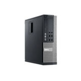 Системний блок Dell OptiPlex 990 SFF Intel® Core™ i5 2400 3100Mhz 6MB (2 gen) 4 ядра / 4 GB DDR 3 / SSD 120 Gb / Slim Desktop Intel HD Graphics 2000