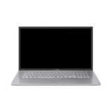 Ноутбук 17" Asus M712DK-AU012 / серебро / 17.3'/(1920x1080)FHD LED / AMD Ryzen 5 3500U / 8Gb / 512Gb SSD / AMD Radeon™ R540X / no ODD / no OS / / /