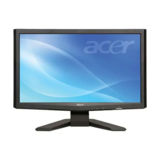 Монитор 19" Acer X193HQV 1366x768 / TN/ 4:3/ VGA, б.у.
