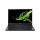 Ноутбук 15" ACER A315-34 NX.HE3EU.04K / черный / 15.6" (1920х1080) Full HD LED / Intel® N5030 / 8Gb / 128Gb SSD / Intel® HD Graphics / no ODD / no OS / / /