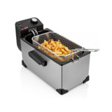 Фритюрница HAEGER HG-5299, 3,5 л. 2000W