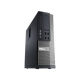 Системный блок Dell OptiPlex 990 SFF Intel® Core™ i5 2400 3100Mhz 6MB (2 gen) 4 ядра / 8 Gb DDR 3 / SSD 120 Gb / Slim Desktop Intel HD Graphics 2000 б.у.