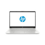 Ноутбук 15" HP 15-dw0014ua Natural Silver (3M679EA) / 15.6" (1920x1080 (Full HD) LED / Intel Core i3 8130U (2.2 - 3.4 ГГц) / 8Gb / SSD 256 Гб / GeForce MX130 2 Гб / no ODD / no OS / 1.74 кг
