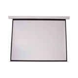 Eкран настінний моторизований ATRIA 150"(16:9)330*191cм, MRS-HD-150D