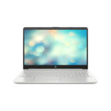 Ноутбук 15" Hewlett Packard 15-dw2031ur 1U5Y2EA / серебро / 15.6" (1920х1080) Full HD LED / Intel® i5-1035G1 / 8Gb / 512Gb SSD / Intel® HD Graphics / no ODD / no OS / / /