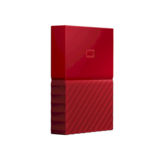 Внешний винчестер 2ТB WD 2.5"/WDBS4B0020BRD-WESN