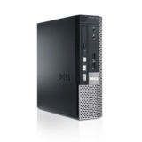 Системный блок Dell OptiPlex 790 USDT Intel® Core™ i5 2400 3100Mhz 6MB (2 gen) 4 ядра 4 потока / 8 Gb DDR 3 / SSD 120 Gb / Ultra Slim Desktop Intel HD Graphics 2000 б.у.