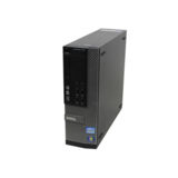 Системный блок Dell OptiPlex 990 SFF Intel Pentium® G620 2600Mhz 3Mb 2 ядра 2 потока / 8 Gb DDR 3 / 320 Gb / Slim Desktop Intel HD Graphics б.у.