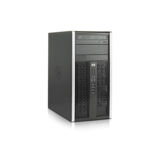 Системный блок HP Compaq 6005 Pro MT Athlon II X2 B24 3000Mhz 2Mb 2 ядра 2 потока / 4 GB DDR 3 / 500 Gb / MiniTower Integrated б.у.