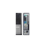 Системный блок Dell OptiPlex 9010 SFF Intel® Core™ i7 3770 3900Mhz 8Mb (3 gen) 4 ядра 8 потоков / 8 Gb DDR 3 / 320 Gb / Slim Desktop Intel HD Graphics 2500 б.у.