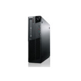 Системный блок Lenovo ThinkCentre M82 SFF Intel® Core™ i5 3470 3200MHz 6Mb (3 gen) 4 ядра 4 потока / 8 Gb DDR 3 / SSD 120 Gb / Slim Desktop Intel HD Graphics 2500 б.у.