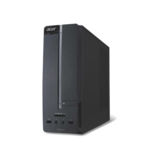 Системный блок Acer Aspire XC 605 SFF Intel® Core™ i3 4130 3400Mhz 3Mb (4 gen) 2 ядра 4 потока / 4 GB DDR 3 / 500 Gb / Slim Desktop Intel HD Graphics 4400 б.у.