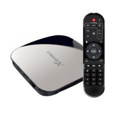  X88 Pro RK3318 TV Box 2GB/16GB