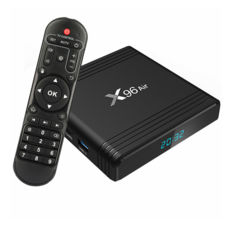  X96 Air S905X3 TV Box 2GB/16GB