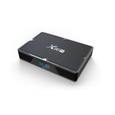  EMYBOX X96H Allwinner H603 TV Box 4GB/64GB