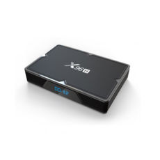   X96H Allwinner H603 TV Box 4GB/64GB