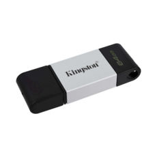 USB 3.2 Flash Drive 64 Gb Kingston Type-C DT80/64GB