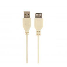 - USB 2.0 - 0.75  Cablexpert (CC-USB2-AMAF-75CM/300)