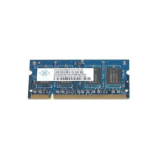   SO-DIMM DDR2 2Gb PC-5300 ..