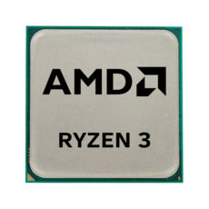  AMD AM4 Ryzen 3 3200G 3.6GHz 4MB 65W YD3200C5FHMPK, Tray+