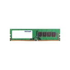  ' DDR4 4GB 2400MHz Patriot w/HS (PSD44G240082) 