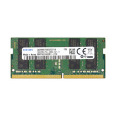   SO-DIMM DDR4 16Gb PC-2666 Samsung (M471A2K43CB1-CTD)