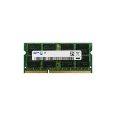   SO-DIMM DDR3 2Gb PC-1600 Samsung Original ..