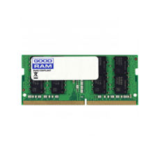   SO-DIMM DDR4 8GB 2666MHz Goodram (GR2666S464L19S/8G)