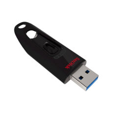 USB3.0 Flash Drive 32 Gb SanDisk Ultra (SDCZ48-032G-U46) 