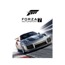  XBOX Forza Motorsport 7 Ultimate Edition (. )
