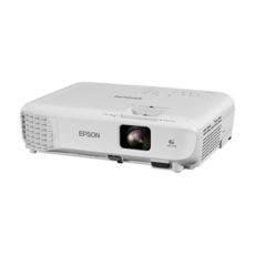  Epson EB-E350 (3LCD, XGA, 3100 ANSI lm) V11H839340