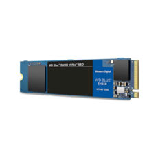  SSD M.2 250Gb Western Digital Blue SN550 3D TLC 2400/950MB/s (WDS250G2B0C) 