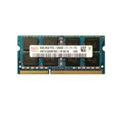   SO-DIMM DDR3 8Gb 1600MHz Hynix Original (HMT41GS6MFR8C-PB) 