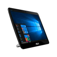  All-in-one  ASUS V161GAT-BD003D 15.6 Touch/Intel Cel N4000/4/128F/int/Lin