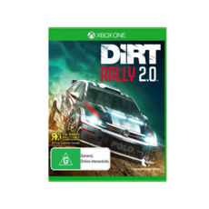  XBOX DiRT Rally 2.0 (. )