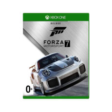  XBOX Forza Motorsport 7 Deluxe Edition (. )
