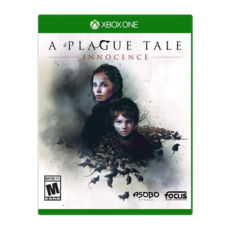  XBOX A Plague Tale: Innocence (. )