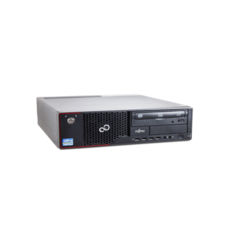   Fujitsu-Siemens Esprimo E910 0-Watt DT LGA1155 Intel Core i7-3770  3.90 GHz  8MB 4  8  / 8 GB DDR 3 / 120 GB SSD 2.5" + 500 GB HDD 3.5" / Intel Q77 Express / Intel HD 4000 / DVI / DisplayPort / PS/2 / USB2.0/3.0 / COM / LAN 1 / / Windows 7/10 Pro / Desktop PC