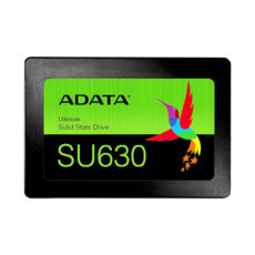 ³ SSD SATA III 960Gb 2.5" ADATA Ultimate SU650 3D 520/450Mb/ (ASU630SS-960GQ-R) 
