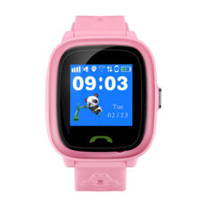 - CANYON CNE-KW51RR Kids smartwatch GPS Pink (CNE-KW51RR)