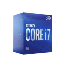  INTEL S1200 Core i7-10700KF (BX8070110700KF) 8 , 16 , 3.8, Boost,  - 5.1, , Intel Smart Cache - 16Mb, 14nm, TDP - 95W, Comet Lake, BOX ( )