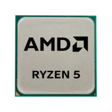  AMD AM4 Ryzen 5 2600 3.4GHz/16MB YD2600BBAFMPK with Wraith Stealth cooler